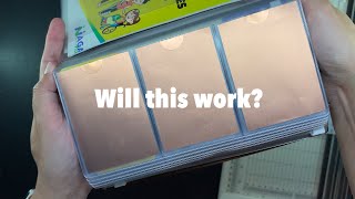 Copper sheets as super cheap RFID blockers for your wallet