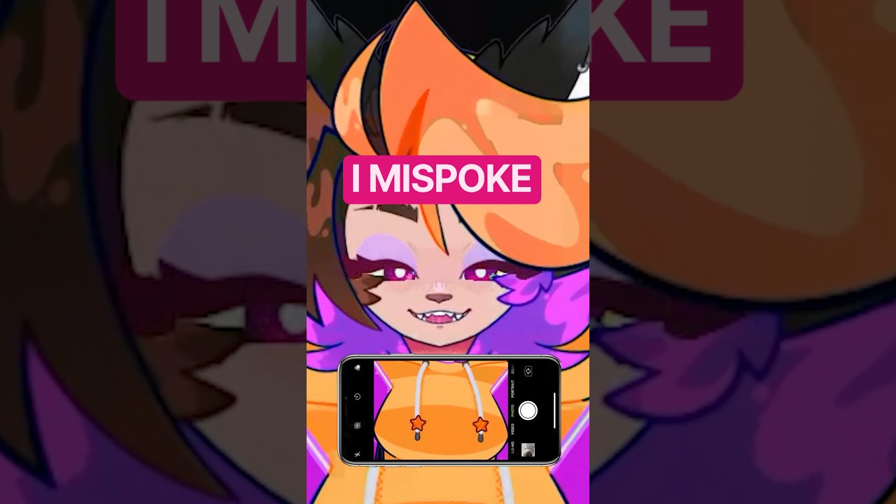 WAIT WAIT #vtuber #envtuber