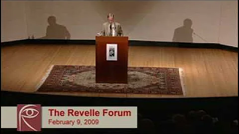 Revelle Forum: Robert Kaiser