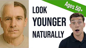 5 Daily Exercises to Look & Feel 10 Years Younger