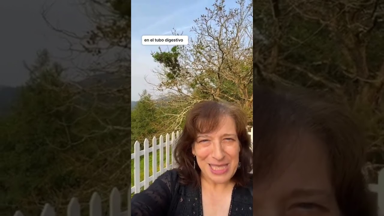 El líquende Islandia y la respiración