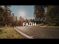 [6시간] 믿음을 위한 CCM 피아노 연주모음 /Faith / CCM Piano Compilation / Worship / Pray / Healing / Sleep