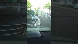 THIEVES CAUGHT ON DASH CAMERA