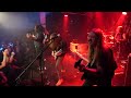 Capture de la vidéo The Night Eternal - 2023-09-16 - "Black Forest Fest Vi" -Vs-Villingen, Germany -Almost Full Live Set