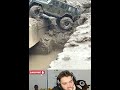 GOOD TIMES IN THE OFF ROAD JEEP