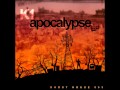 Thumbnail for K1 - Apocalypse EP Full Album