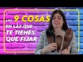 NO COMPRES un ZAPATO sin ver este video, TIPS y TRUCOS IMPRESCINDIBLES