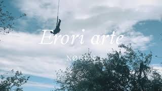 Nøgen - promo Erori Arte (puenting)