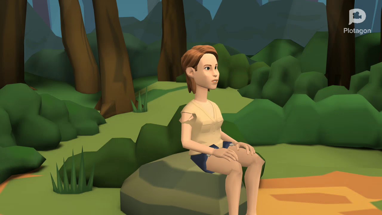 Latona und die lykischen Bauern (Gruppe 3)