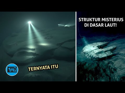 Video: Tetamu Dari Bawah Air, Atau UFO Laut - Pandangan Alternatif