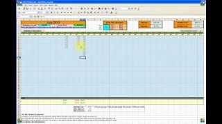 Forex Money Management Spreadsheet