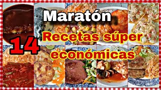 Recetas Súper Económicas #32 #recetas #menu #fypシ #viral #parati #recetasfaciles