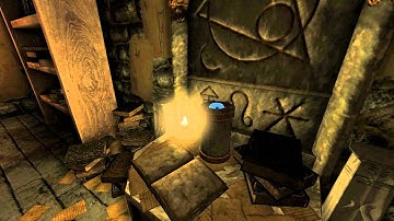 Amnesia: Nepsis [Custom Story] Part 3