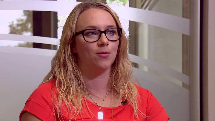 Kristin Bruce discusses social network analysis as...