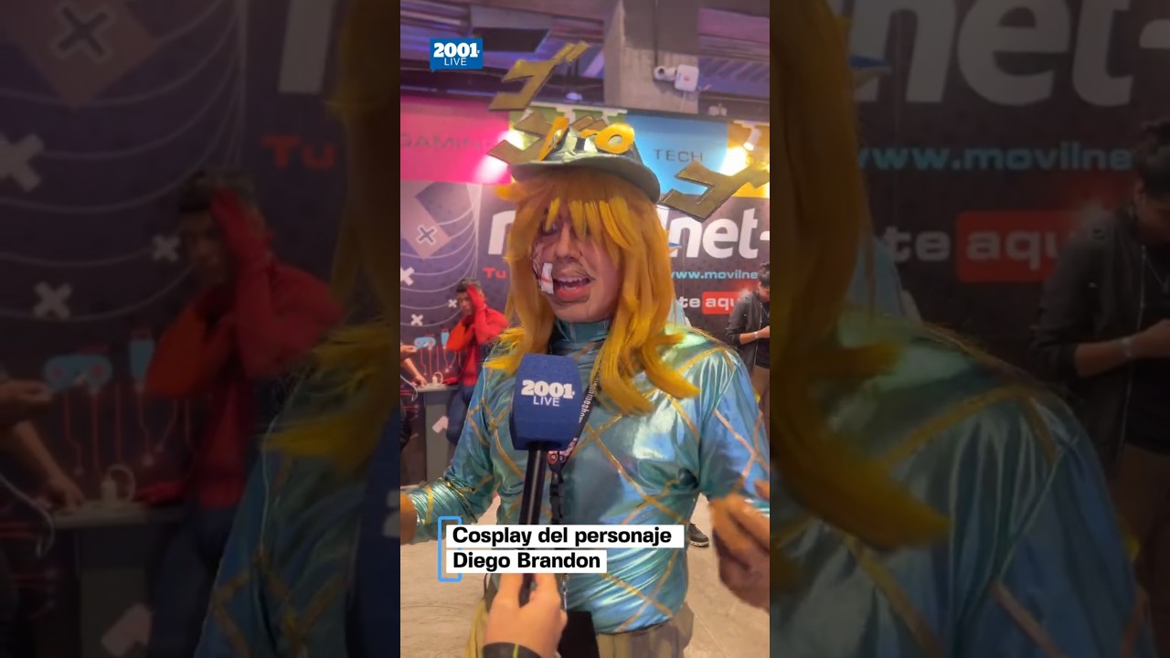 El Venezuela Game Show abre su 6ta edición en Caracas con $50.000 en premios