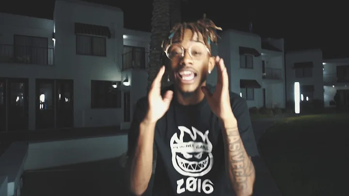 LE$LAFLAME -  KRUSTY (IM WIT THE GANG!)  OFFICAL V...