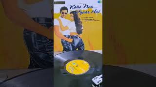 Na Tum Jano Na Hum-Kaho Naa Pyaar Hai 2000-Rajesh Roshan- Lucky Ali