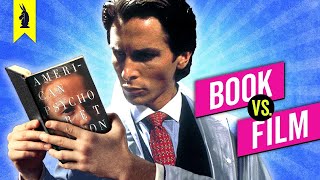 The Banality of American Psycho  Book vs Film