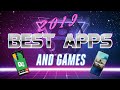10 Best FREE iOS & Android Games of April 2020 - YouTube