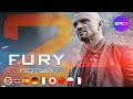 FURY 2 | Episode 1 | Action | Crime investigation | Original Series | english subtitles