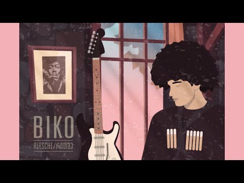 Biko - Ritsche/რითშე