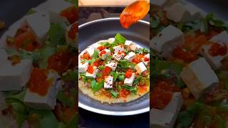 Palak Paneer Dosa ritusculinaryarts shorts streetfood