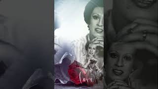 Tülay Özer Yola Çıkmış Arıyorum Muhteşem Klasik Resimi