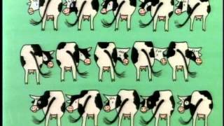 Sesame Street Mother Brown Had A Farm