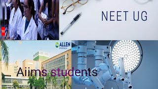 # Aiims students # 🧡💥# dream doctor # neet status 🙊# mbbs doctor # vairal video