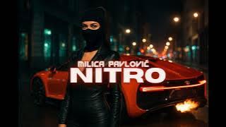 Milica Pavlović - Nitro (CONCEPT)