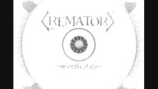 Crematory - Open Your Eyes
