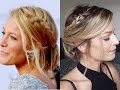 Blake Lively Inspired Chignon | AngeliaHair