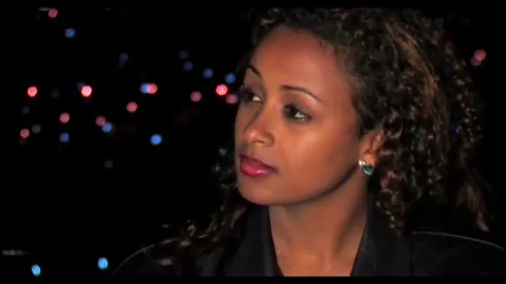 Dezdemona Ortelo - Ethiopian Film Arada Movie