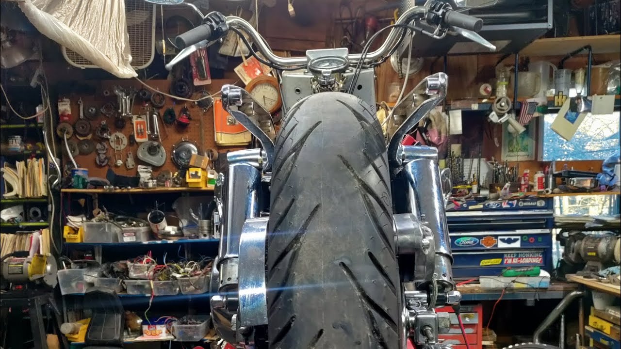 rear brakes and more fun🏍️ ️ YouTube