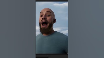 Metahuman Live Link Animator
