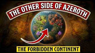 The Other Side of AZEROTH: WoW's Biggest Mystery screenshot 3