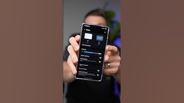 Dark mode saves battery life?