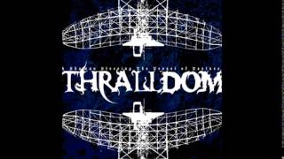 Thralldom - A Shaman Steering The Vessel Of Vastness (Full Album)