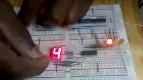 3 Bit Adder