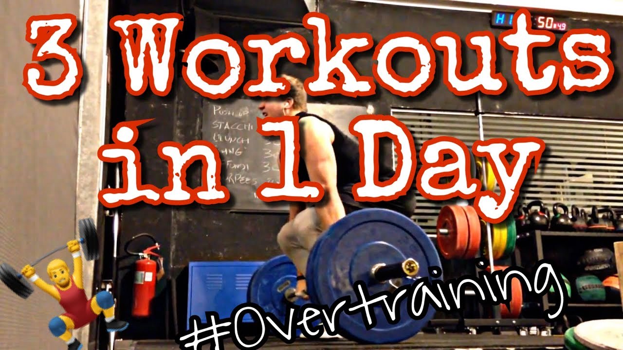 WORKING OUT 3 TIMES A DAY ATHLETIC PERFORMANCE Ep 002 YouTube working-out-3-times-a-day-athletic-performance-ep-002-youtube