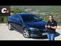 Opel Insignia | Prueba / Test / Review en español | coches.net