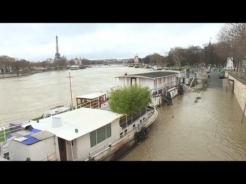 Video: Berømte museer i Paris