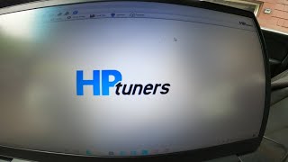 Allison Transmission Tuning with HP Tuners !!! DIY!! 5th and 6th Gear Dialed in!!