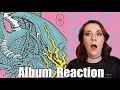 Reacting to Scaled and Icy by twenty one pilots!