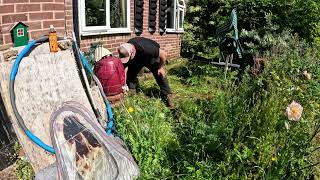 I Fixed This Jungle—But the Owner Had ONE Strict Rule…