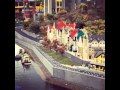 LegoLand - Миниатюрные города и достопримечательности