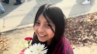 Download Lagu Merry Christmas from The Dancing Oracle with Najia  MP3