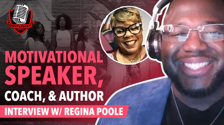 Talking About Entrepreneurship with Regina Poole
