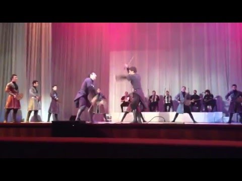 TSU UNIVERSITY -
