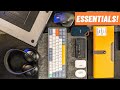 My essential daily tech accessories  mark ellis reviews